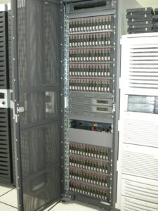 Maquinari CESCA (2006)