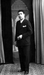 Gent de Barcelona (Arandes-Fortuny)