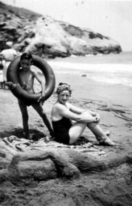 Descendents d'Alforja (Arandes-Vilella)