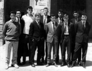 Gent d'Alforja: els Martí-Vilella
