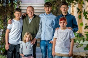Descendents d'Alforja (Vilella-Balcells)