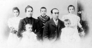 Descendents d'Alforja (Vilella-Llopis)