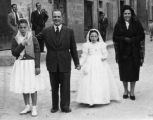 Descendents d'Alforja (Vilella-Suasso, grafiat Suazo)