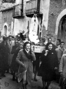 Gent d'Alforja (Vilella-Bodro)