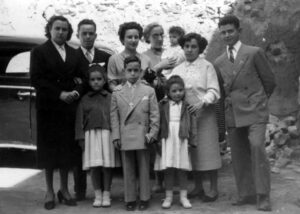 Gent d'Alforja (Vilella-Bodro)
