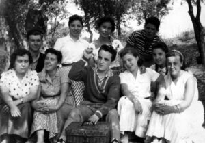 Descendents d'Alforja (Vilella-Suasso, grafiat Suazo)
