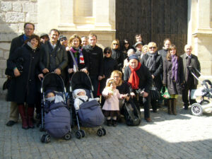Descendents d'Alforja (Vilella-Suasso, grafiat Suazo)
