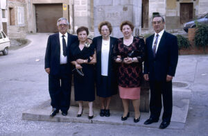 Gent d'Alforja